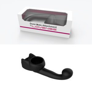 Black door handle with packaging box labeled 'Door Auto Accessories'.