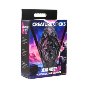 Boxed silicone mold for creating creature-themed ice or decorations.